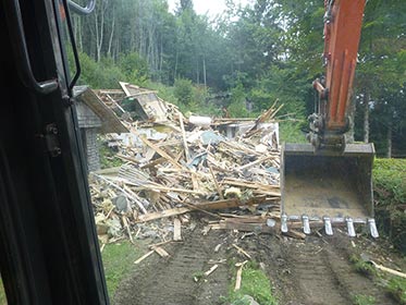 Pachon BTP, maçonnerie et travaux publics en Haute Savoie (74)