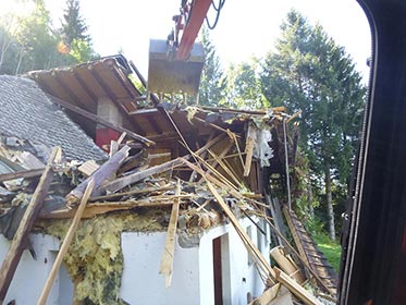 Pachon BTP, maçonnerie et travaux publics en Haute Savoie (74)