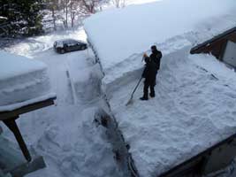 Pachon BTP, Terrassement et travaux publics en Haute Savoie (74)