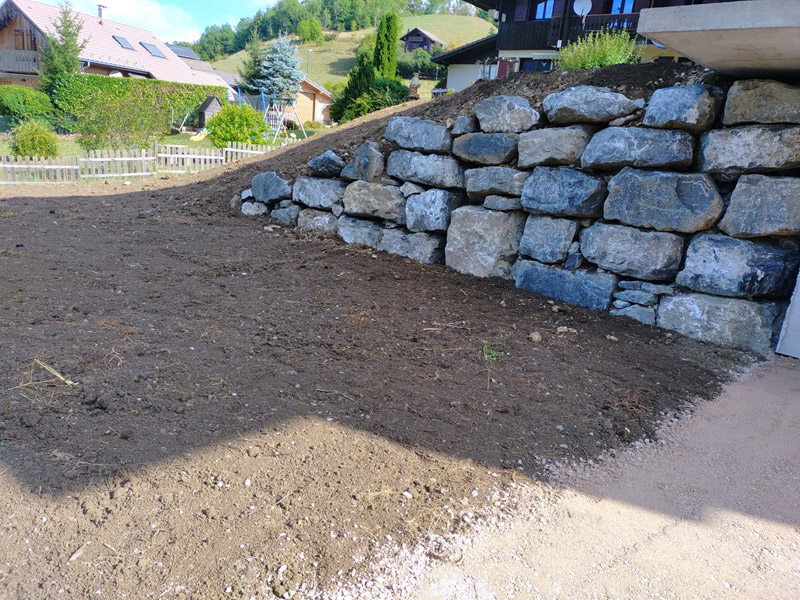 Pachon BTP, Earthworks and public works in Haute Savoie (74)