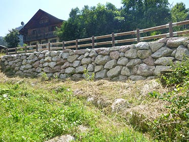 Pachon BTP, Terrassement et travaux publics en Haute Savoie (74)