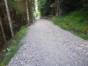 Pachon BTP, Terrassement et travaux publics en Haute Savoie (74)